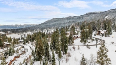 Build your mountain retreat in one of Tamarack Resort's most on Osprey Meadows at Tamarack Resort in Idaho - for sale on GolfHomes.com, golf home, golf lot