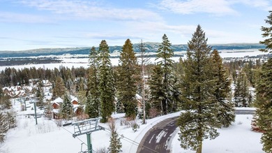 Build your mountain retreat in one of Tamarack Resort's most on Osprey Meadows at Tamarack Resort in Idaho - for sale on GolfHomes.com, golf home, golf lot
