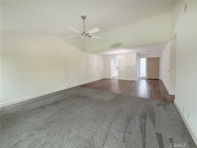 HIGHLY UPGRADED 2 bedroom single family home located in the on Alta Vista Country Club in California - for sale on GolfHomes.com, golf home, golf lot