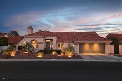 This beautifully reimagined residence offers unmatched views of on Highland Falls Golf Club in Nevada - for sale on GolfHomes.com, golf home, golf lot