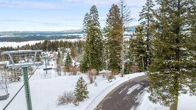 Build your mountain retreat in one of Tamarack Resort's most on Osprey Meadows at Tamarack Resort in Idaho - for sale on GolfHomes.com, golf home, golf lot