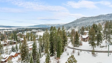 Build your mountain retreat in one of Tamarack Resort's most on Osprey Meadows at Tamarack Resort in Idaho - for sale on GolfHomes.com, golf home, golf lot