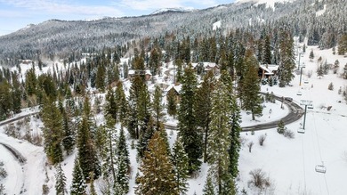 Build your mountain retreat in one of Tamarack Resort's most on Osprey Meadows at Tamarack Resort in Idaho - for sale on GolfHomes.com, golf home, golf lot