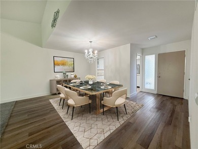 HIGHLY UPGRADED 2 bedroom single family home located in the on Alta Vista Country Club in California - for sale on GolfHomes.com, golf home, golf lot