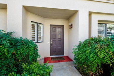 Welcome to PGA West, ''Western Home of Golf, This end unit on PGA West Private Golf Courses in California - for sale on GolfHomes.com, golf home, golf lot