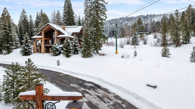 Build your mountain retreat in one of Tamarack Resort's most on Osprey Meadows at Tamarack Resort in Idaho - for sale on GolfHomes.com, golf home, golf lot