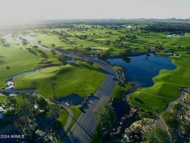 Welcome home to Encanterra Country Club and this fully upgraded on Encanterra Country Club in Arizona - for sale on GolfHomes.com, golf home, golf lot