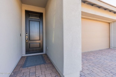 Welcome home to Encanterra Country Club and this fully upgraded on Encanterra Country Club in Arizona - for sale on GolfHomes.com, golf home, golf lot