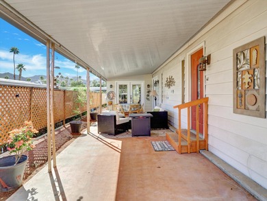 Welcome to Indian Springs, one of the desert's most desirable on Bighorn Golf Club in California - for sale on GolfHomes.com, golf home, golf lot