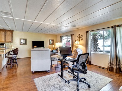 Welcome to Indian Springs, one of the desert's most desirable on Bighorn Golf Club in California - for sale on GolfHomes.com, golf home, golf lot