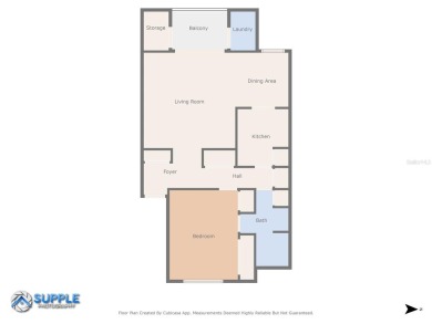 Embrace quintessential Florida waterfront living in this on Tarpon Springs Golf Course in Florida - for sale on GolfHomes.com, golf home, golf lot