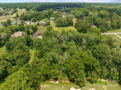 Welcome to the Crescent Golf Community in Salisbury, NC, where on The Crescent Golf Club in North Carolina - for sale on GolfHomes.com, golf home, golf lot