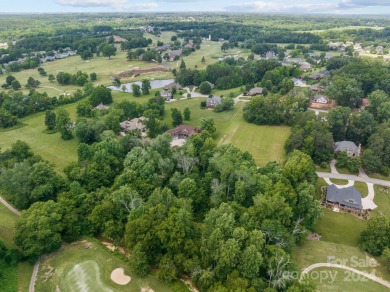 Welcome to the Crescent Golf Community in Salisbury, NC, where on The Crescent Golf Club in North Carolina - for sale on GolfHomes.com, golf home, golf lot