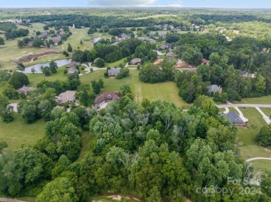 Welcome to the Crescent Golf Community in Salisbury, NC, where on The Crescent Golf Club in North Carolina - for sale on GolfHomes.com, golf home, golf lot