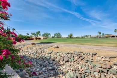 Welcome to your perfect retirement retreat! This charming on Rio Verde Country Club - Quail Run in Arizona - for sale on GolfHomes.com, golf home, golf lot