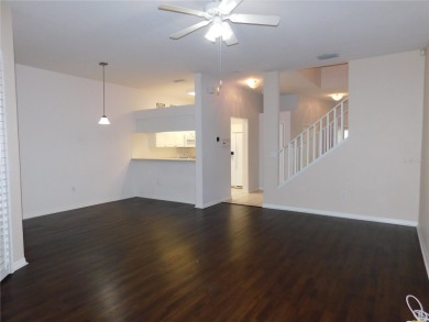 Rare townhome gem and your opportunity to own this three bedroom on Innisbrook Resort and Golf Club in Florida - for sale on GolfHomes.com, golf home, golf lot