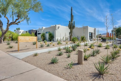 Welcome to your perfect retirement retreat! This charming on Rio Verde Country Club - Quail Run in Arizona - for sale on GolfHomes.com, golf home, golf lot