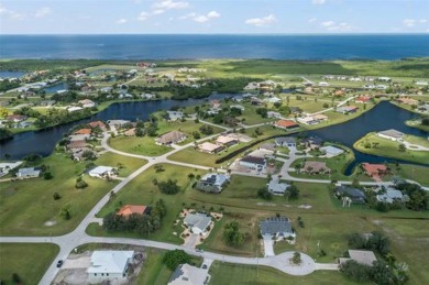 This is an amazing .31-acre cleared lot on a cul-de-sac in Burnt on Burnt Store Golf Club in Florida - for sale on GolfHomes.com, golf home, golf lot