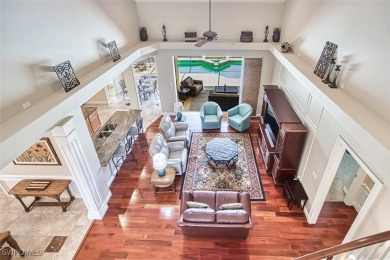 Welcome to your dream home in the prestigious Colonial Country on Colonial Country Club in Florida - for sale on GolfHomes.com, golf home, golf lot