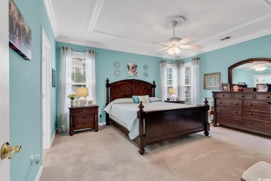 Welcome to 6434 Longwood Dr., a charming 3 bedroom, 2 bathroom on Blackmoor Golf Club in South Carolina - for sale on GolfHomes.com, golf home, golf lot