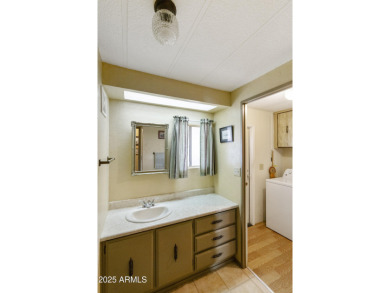Welcome to Fountain of the Sun, one of the valleys highly sought on Fountain of the Sun Country Club in Arizona - for sale on GolfHomes.com, golf home, golf lot