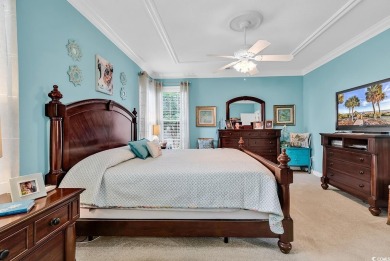 Welcome to 6434 Longwood Dr., a charming 3 bedroom, 2 bathroom on Blackmoor Golf Club in South Carolina - for sale on GolfHomes.com, golf home, golf lot