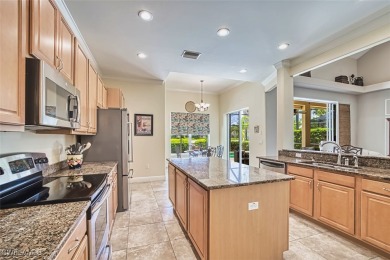 Welcome to your dream home in the prestigious Colonial Country on Colonial Country Club in Florida - for sale on GolfHomes.com, golf home, golf lot