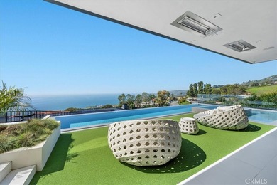 Welcome to Your Private Coastal Resort - 2935 Vista Del Mar on Palos Verdes Shores Golf Club in California - for sale on GolfHomes.com, golf home, golf lot