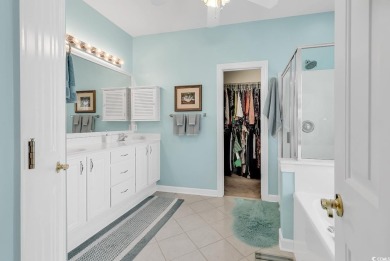 Welcome to 6434 Longwood Dr., a charming 3 bedroom, 2 bathroom on Blackmoor Golf Club in South Carolina - for sale on GolfHomes.com, golf home, golf lot