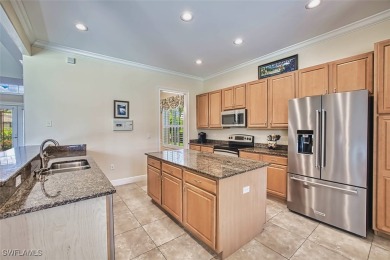 Welcome to your dream home in the prestigious Colonial Country on Colonial Country Club in Florida - for sale on GolfHomes.com, golf home, golf lot