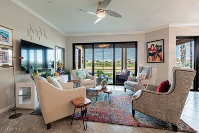 Magnificent 3BR carriage home located in Prestigious Pelican on Pelican Preserve Golf Club in Florida - for sale on GolfHomes.com, golf home, golf lot