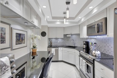 PENTHOUSE, VIEW PANORAMIC, BEAUTIFUL, IMMACULATE, BRIGHT, LARGE on The President Country Club in Florida - for sale on GolfHomes.com, golf home, golf lot