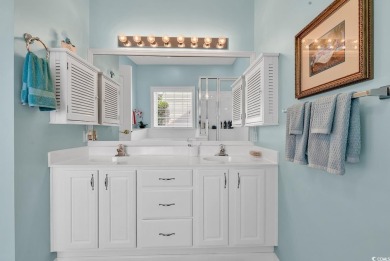 Welcome to 6434 Longwood Dr., a charming 3 bedroom, 2 bathroom on Blackmoor Golf Club in South Carolina - for sale on GolfHomes.com, golf home, golf lot