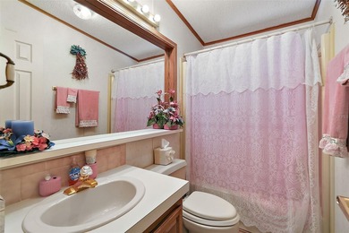 An Affordable Find in a Fantastic Community; This 1990 Palm on Plantation Golf Club in Florida - for sale on GolfHomes.com, golf home, golf lot