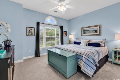 Welcome to 6434 Longwood Dr., a charming 3 bedroom, 2 bathroom on Blackmoor Golf Club in South Carolina - for sale on GolfHomes.com, golf home, golf lot