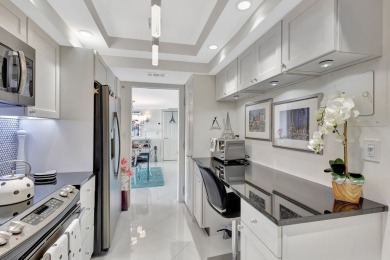 PENTHOUSE, VIEW PANORAMIC, BEAUTIFUL, IMMACULATE, BRIGHT, LARGE on The President Country Club in Florida - for sale on GolfHomes.com, golf home, golf lot