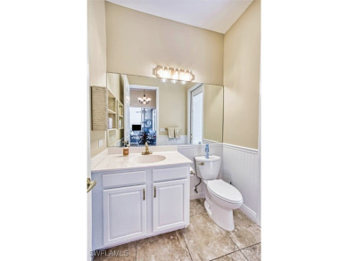 Welcome to your dream home in the prestigious Colonial Country on Colonial Country Club in Florida - for sale on GolfHomes.com, golf home, golf lot