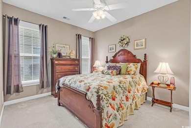 Welcome to 6434 Longwood Dr., a charming 3 bedroom, 2 bathroom on Blackmoor Golf Club in South Carolina - for sale on GolfHomes.com, golf home, golf lot