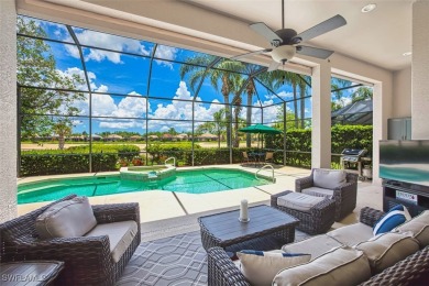 Welcome to your dream home in the prestigious Colonial Country on Colonial Country Club in Florida - for sale on GolfHomes.com, golf home, golf lot