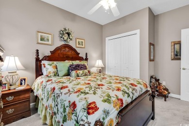 Welcome to 6434 Longwood Dr., a charming 3 bedroom, 2 bathroom on Blackmoor Golf Club in South Carolina - for sale on GolfHomes.com, golf home, golf lot