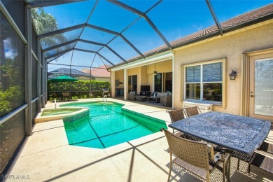 Welcome to your dream home in the prestigious Colonial Country on Colonial Country Club in Florida - for sale on GolfHomes.com, golf home, golf lot