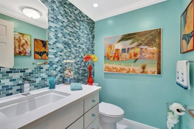 PENTHOUSE, VIEW PANORAMIC, BEAUTIFUL, IMMACULATE, BRIGHT, LARGE on The President Country Club in Florida - for sale on GolfHomes.com, golf home, golf lot