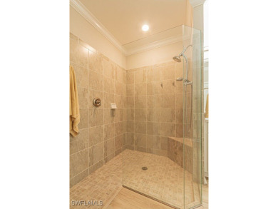 Magnificent 3BR carriage home located in Prestigious Pelican on Pelican Preserve Golf Club in Florida - for sale on GolfHomes.com, golf home, golf lot
