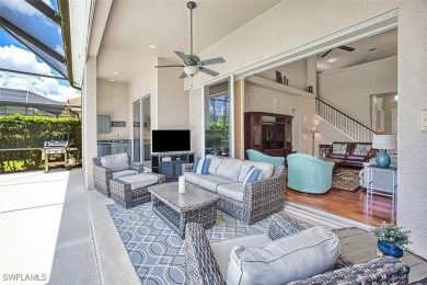 Welcome to your dream home in the prestigious Colonial Country on Colonial Country Club in Florida - for sale on GolfHomes.com, golf home, golf lot