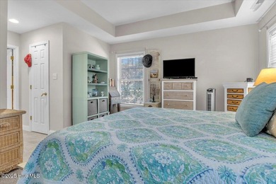 Welcome to this inviting 3-bedroom, 2-bath home in Lockwood on Lockwood Folly Country Club in North Carolina - for sale on GolfHomes.com, golf home, golf lot