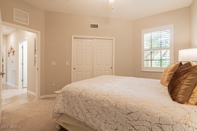 Magnificent 3BR carriage home located in Prestigious Pelican on Pelican Preserve Golf Club in Florida - for sale on GolfHomes.com, golf home, golf lot