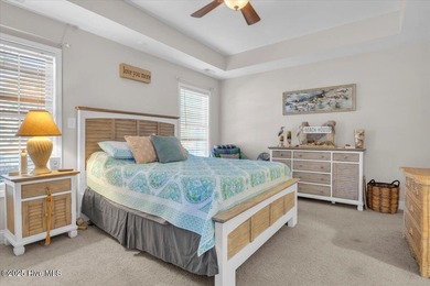 Welcome to this inviting 3-bedroom, 2-bath home in Lockwood on Lockwood Folly Country Club in North Carolina - for sale on GolfHomes.com, golf home, golf lot