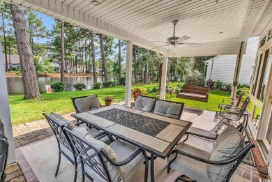 Welcome to 6434 Longwood Dr., a charming 3 bedroom, 2 bathroom on Blackmoor Golf Club in South Carolina - for sale on GolfHomes.com, golf home, golf lot