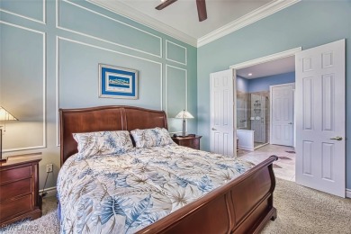 Welcome to your dream home in the prestigious Colonial Country on Colonial Country Club in Florida - for sale on GolfHomes.com, golf home, golf lot