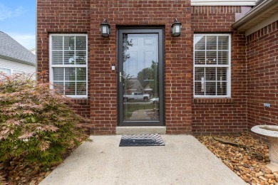 Discover this charming three-bedroom, two-and-a-half-bath home on Canewood Golf Course in Kentucky - for sale on GolfHomes.com, golf home, golf lot